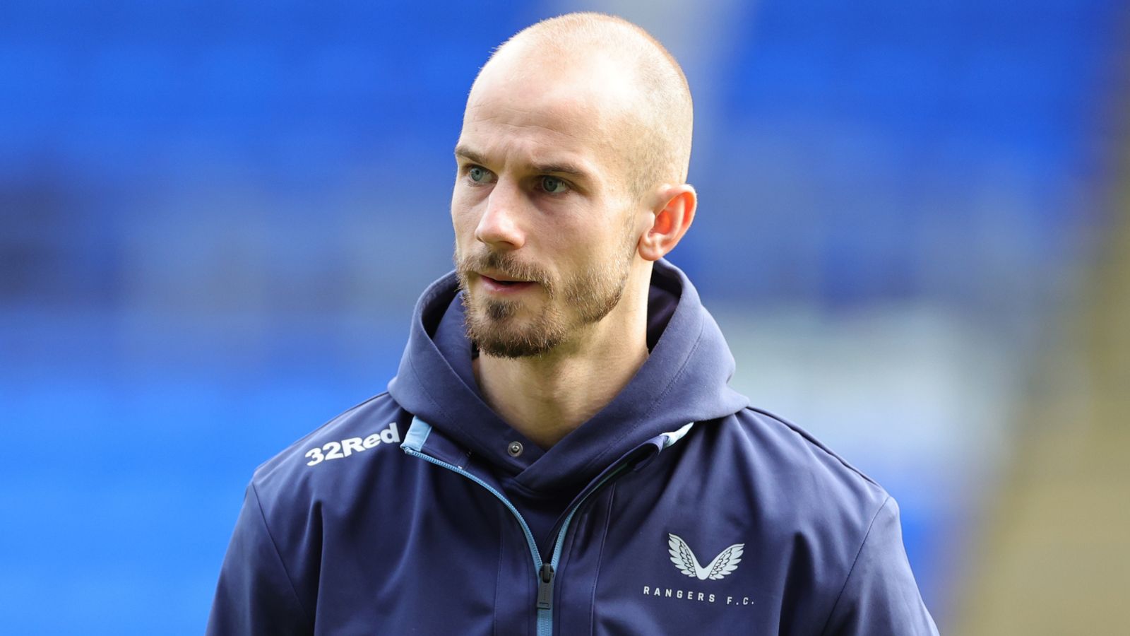 Vaclav Cerny sous enquête après incident avec les fans à Celtic Park