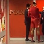 Van Dijk en pourparlers avec le PSG - l-avenir incertain du capitaine de Liverpool