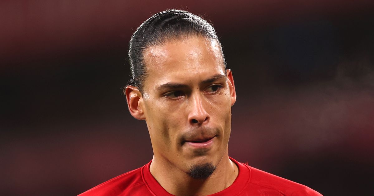 Van Dijk et Amorim - Défis pour Liverpool et Manchester United