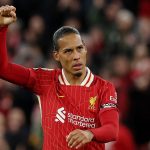 Van Dijk répond à Owen après la victoire de Liverpool sur Everton
