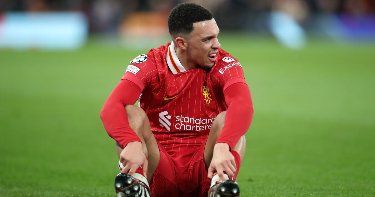 Van Dijk soutient Quansah pour remplacer Alexander-Arnold