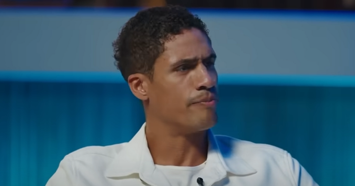 Varane révèle les critiques de Mourinho à Madrid