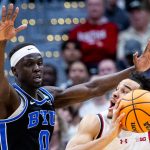 Victoire serrée des BYU Cougars contre Wisconsin en NCAA