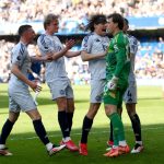 Victor Kristiansen écarté de l-équipe nationale danoise