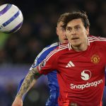 Victor Lindelof évoque un retour à Benfica depuis Manchester United