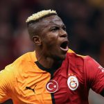 Victor Osimhen - Napoli prêt à le vendre au meilleur enchérisseur