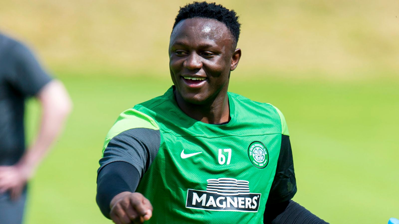 Victor Wanyama rejoint Dunfermline - retour en Écosse