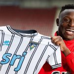 Victor Wanyama rejoint Dunfermline sous l-ère de Neil Lennon
