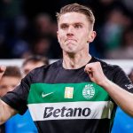 Viktor Gyokeres - Accord de transfert pour Arsenal et Man Utd