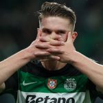 Viktor Gyokeres- Arsenal et Man United en course pour le buteur