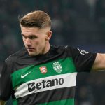 Viktor Gyokeres- Les clubs en lice pour son transfert cet été