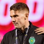 Viktor Gyokeres - Pourquoi il devrait éviter Manchester United