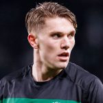 Viktor Gyokeres - le transfert qui fait trembler Manchester et Arsenal