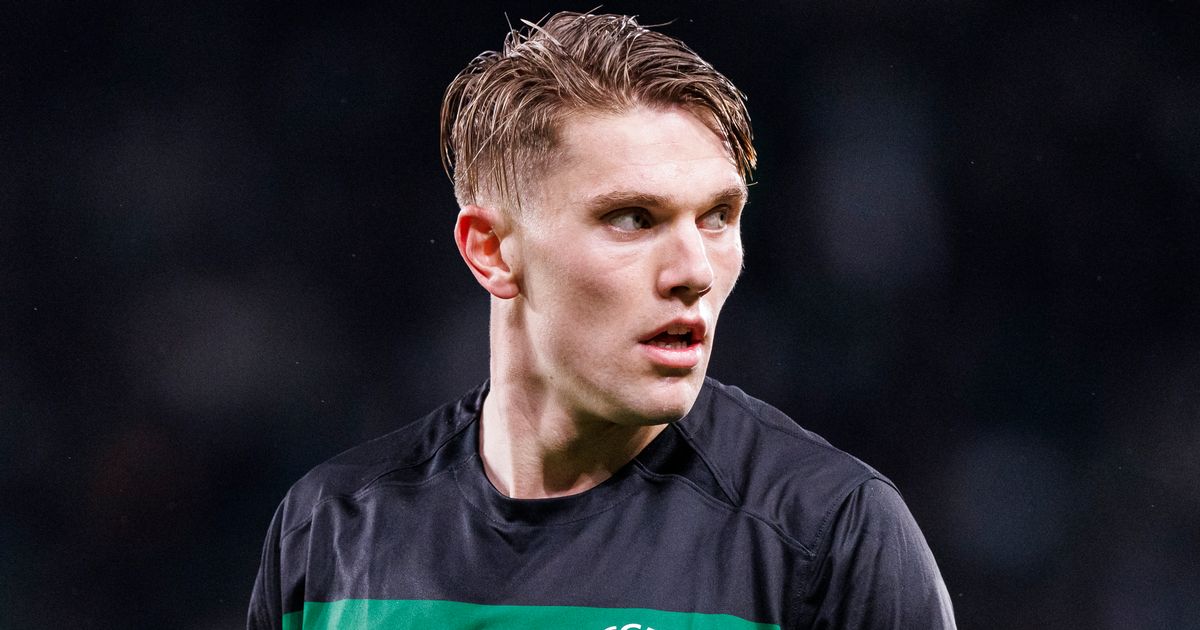 Viktor Gyokeres - le transfert qui fait trembler Manchester et Arsenal