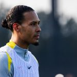 Virgil van Dijk - Famille- Focus et Trophées à Wembley
