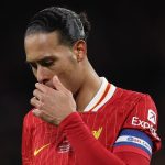 Virgil van Dijk - Vers un départ libre de Liverpool ?
