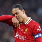 Virgil van Dijk appelle Liverpool à se concentrer sur le titre