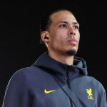 Virgil van Dijk - l-avenir incertain du capitaine de Liverpool