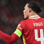 Virgil van Dijk réagit aux critiques de Wayne Rooney sur sa performance