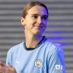 Vivianne Miedema - Retour sur ses blessures et la finale de la League Cup