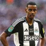 Vol à Domicile du Footballeur Isak- Un Cambrioleur Reconnu Coupable