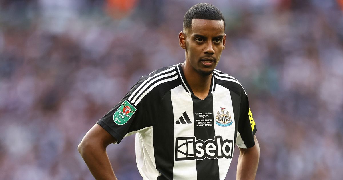 Vol à Domicile du Footballeur Isak- Un Cambrioleur Reconnu Coupable