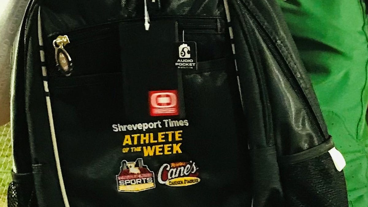 Votez pour l-Athlète de la Semaine en Louisiane !