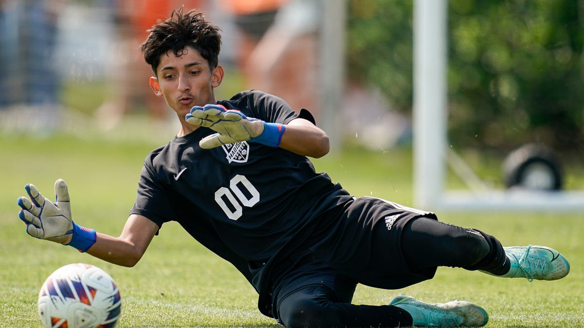 Votez pour l-athlète de la semaine à Jackson (10-15 mars)