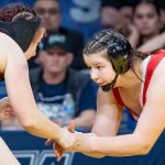 Votez pour la lutteuse de l-année dans l-Oregon