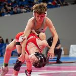 Votez pour le meilleur lutteur de l-année dans l-Oregon