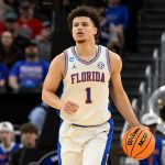 Walter Clayton Jr. - De l-Athlétisme au Basketball et au Final Four