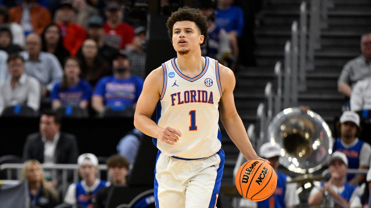 Walter Clayton Jr. - De l-Athlétisme au Basketball et au Final Four