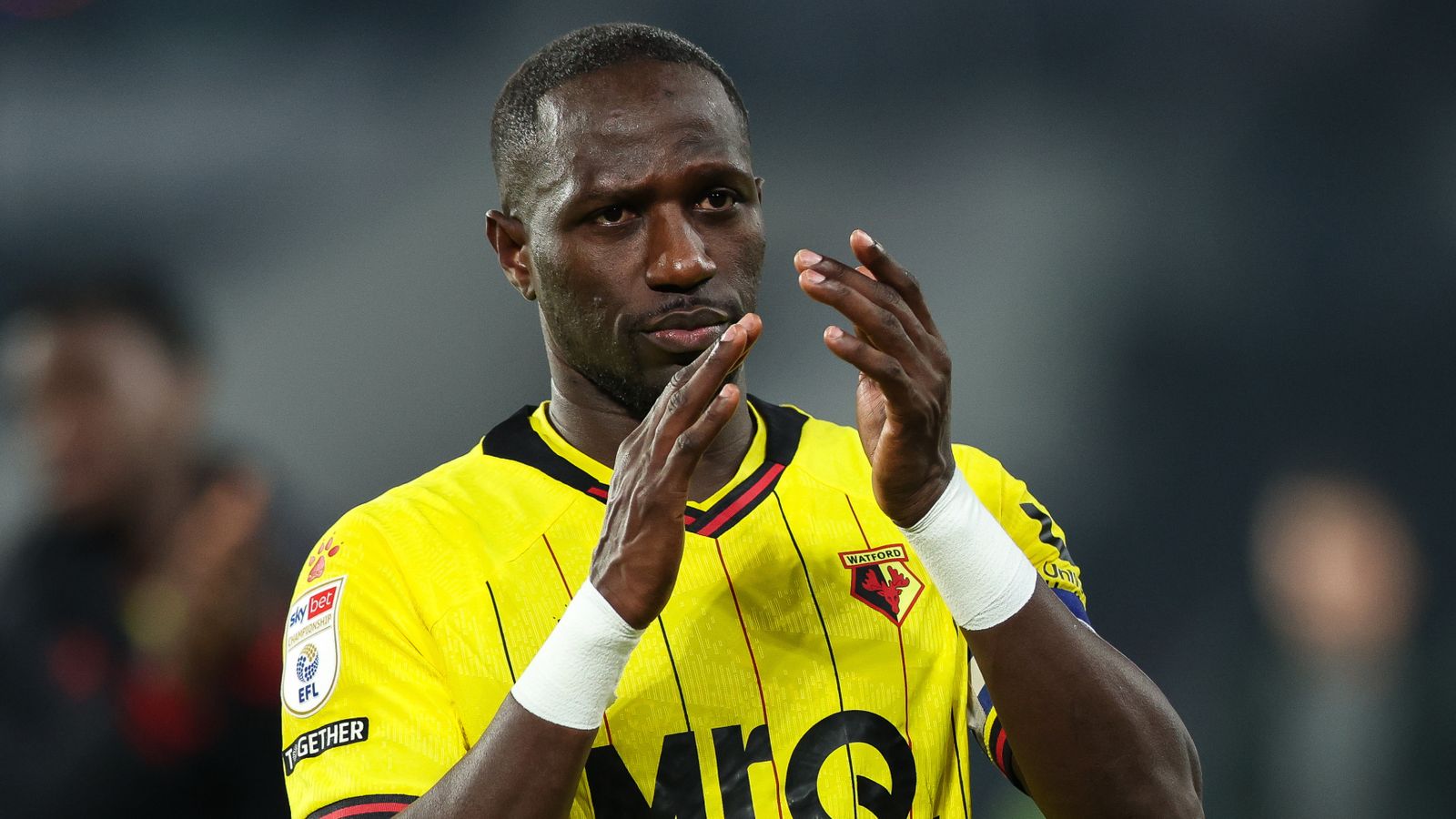 Watford bat Swansea grâce à Sissoko- Résumé du match