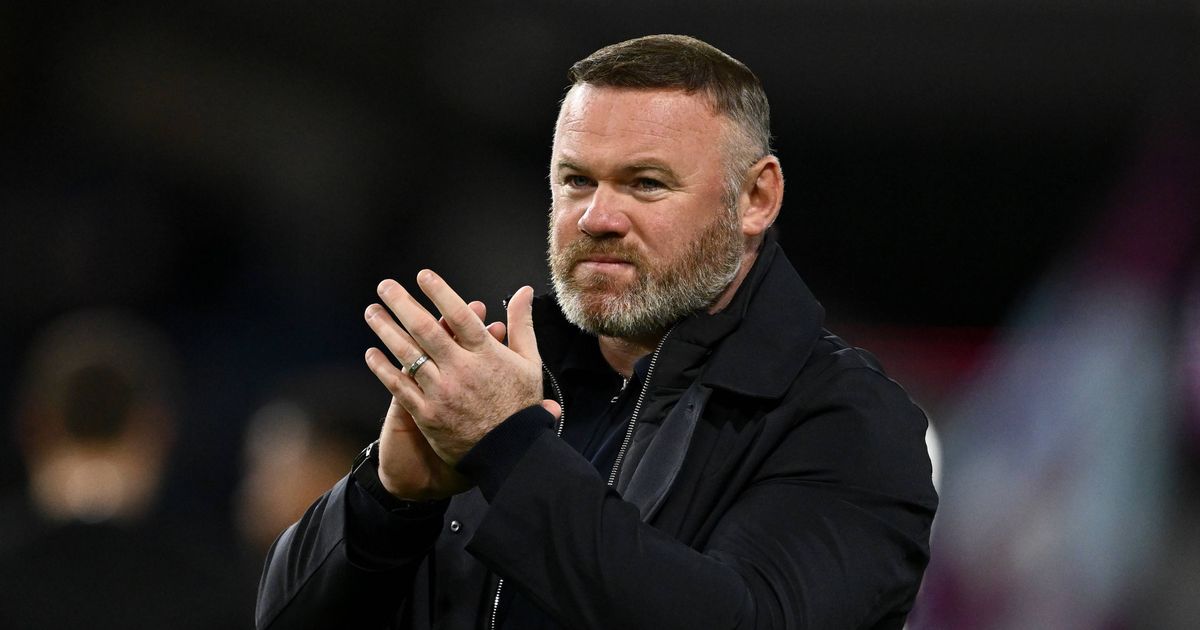 Wayne Rooney - Les raisons de son échec à Plymouth Argyle