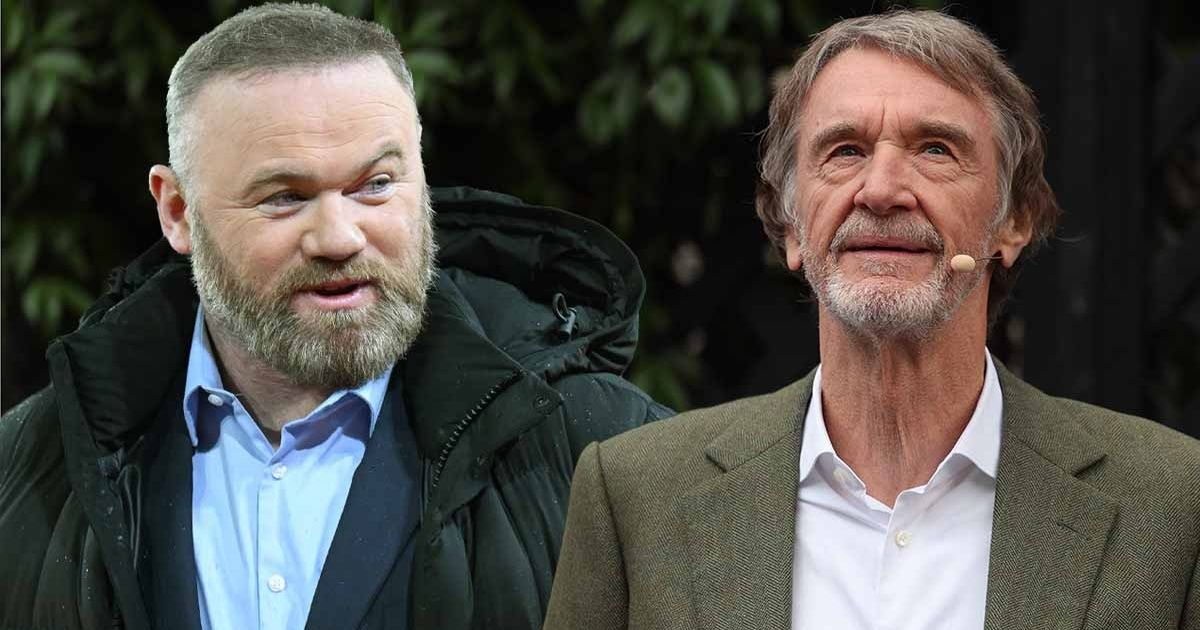 Wayne Rooney s-inquiète de l-avenir de Manchester United