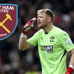 West Ham vise Ramsdale et Dibling pour renforcer son équipe