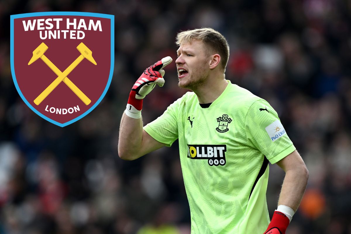 West Ham vise Ramsdale et Dibling pour renforcer son équipe