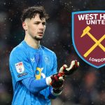 West Ham vise le meilleur gardien de but de la ligue !