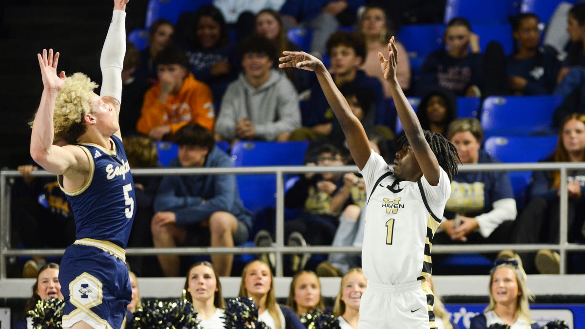 Whitehaven s-impose face aux champions en titre du TSSAA