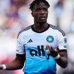 Wilfried Zaha appelle à cesser les étiquettes sur son talent