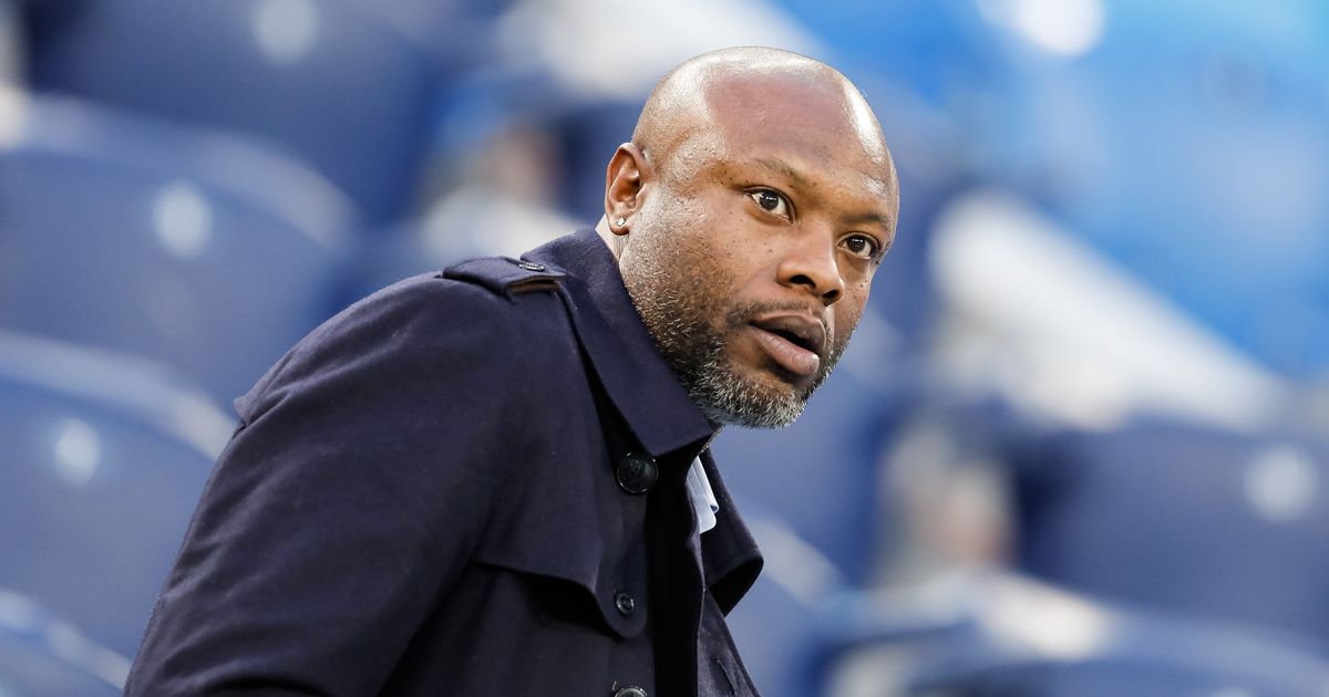 William Gallas critique les résultats inacceptables d-Arsenal