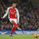 William Saliba dans le viseur de Manchester City et du Real Madrid