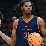 Wisconsin ne parvient pas à attirer un transfert de haut niveau