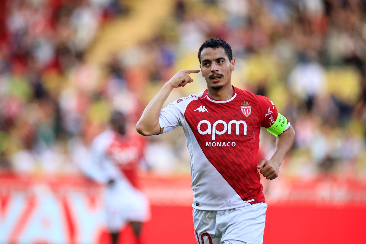 Wissam Ben Yedder signe avec le Sepahan SC en Iran