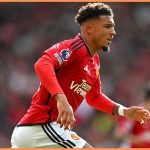 Wolves envisagent de recruter Jadon Sancho- flop de Man United