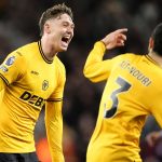 Wolves s-éloignent de la zone de relégation avec une victoire