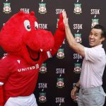 Wrexham - 26-7 millions de livres de chiffre d-affaires record