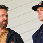 Wrexham - Un bel élan de solidarité lors d-un match de League One