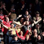 Wrexham - Victoire décisive avec une performance agressive