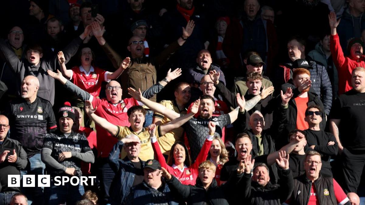 Wrexham - Victoire décisive avec une performance agressive